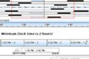 Solutions Schedule for COM预览：